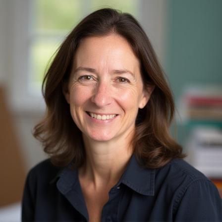 Marie Levesque, Educational Programs Director